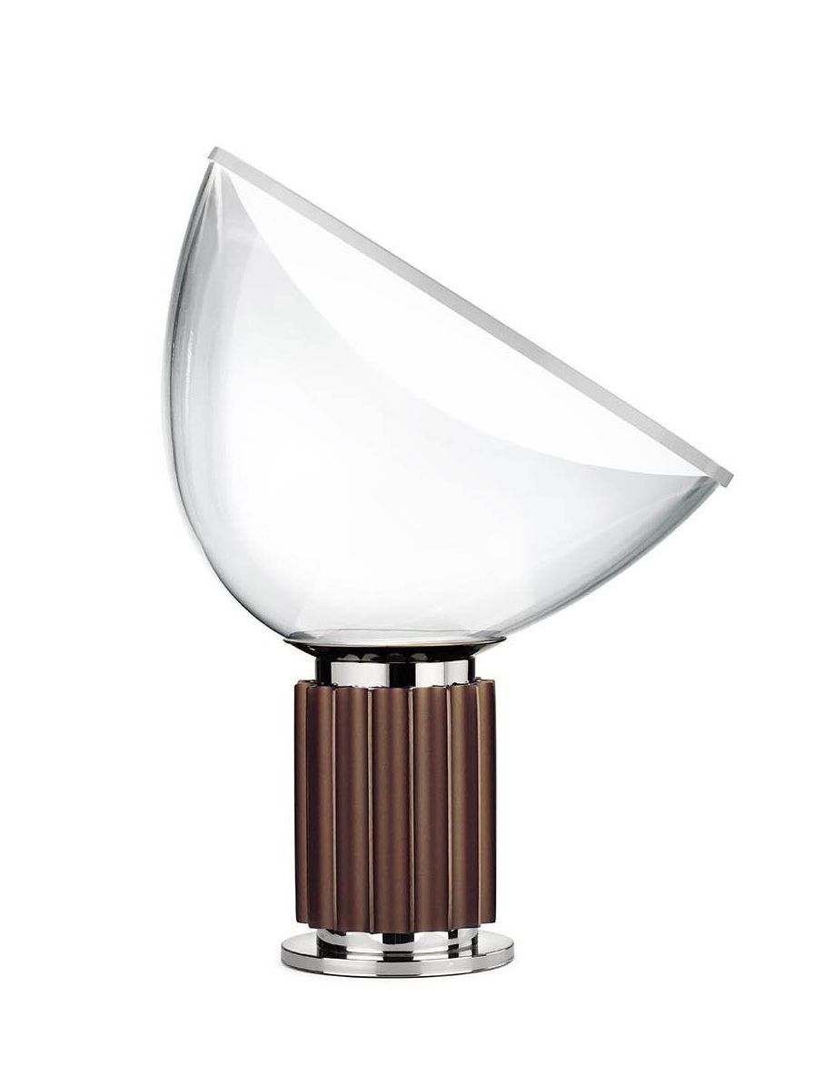 Lampe de table Taccia Small LED Flos
