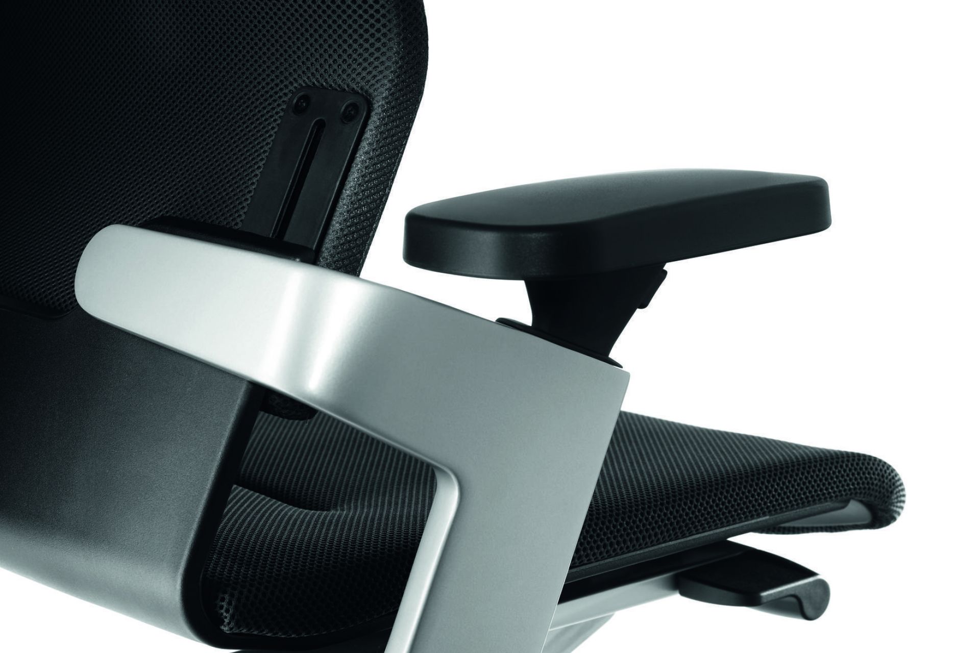 On 174/7 Chaise pivotante de bureau Wilkhahn