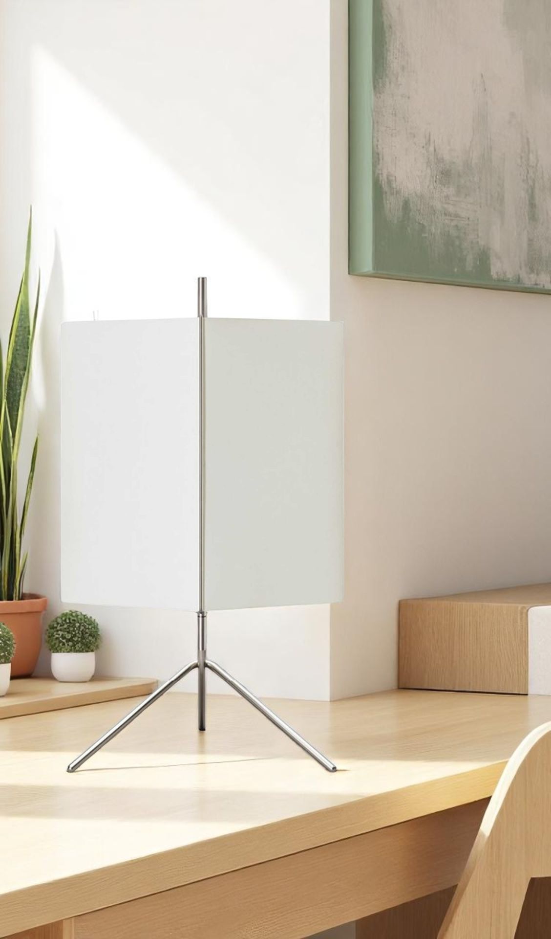 3T09 Table I Lampe de table Cassina