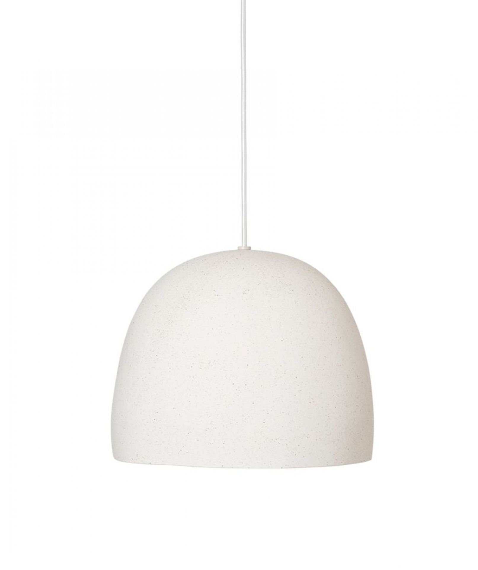 Speckle Pendant - Large lampe Ferm Living