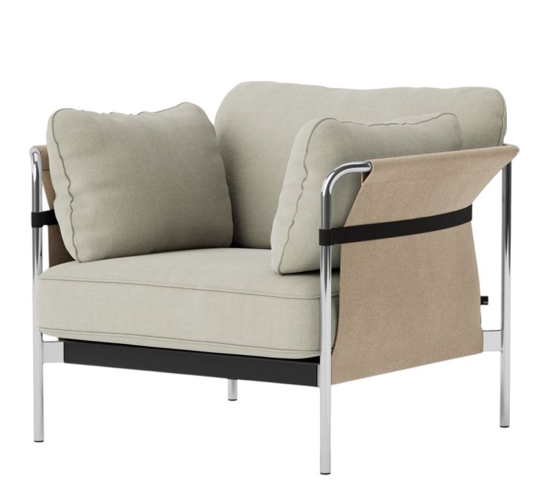 Can fauteuil Hay