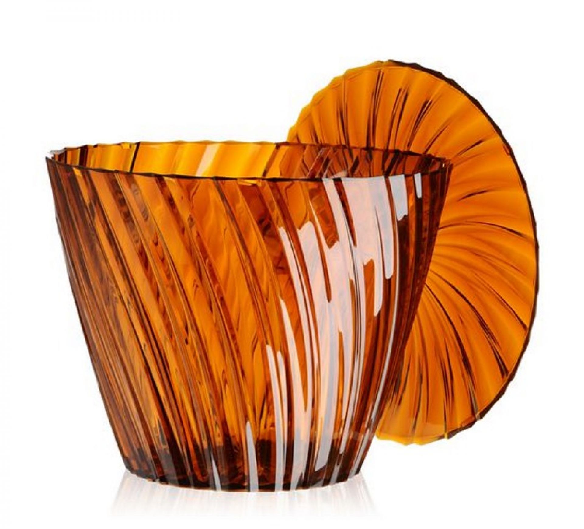 Sparkle Tabouret / Table d'appoint Kartell