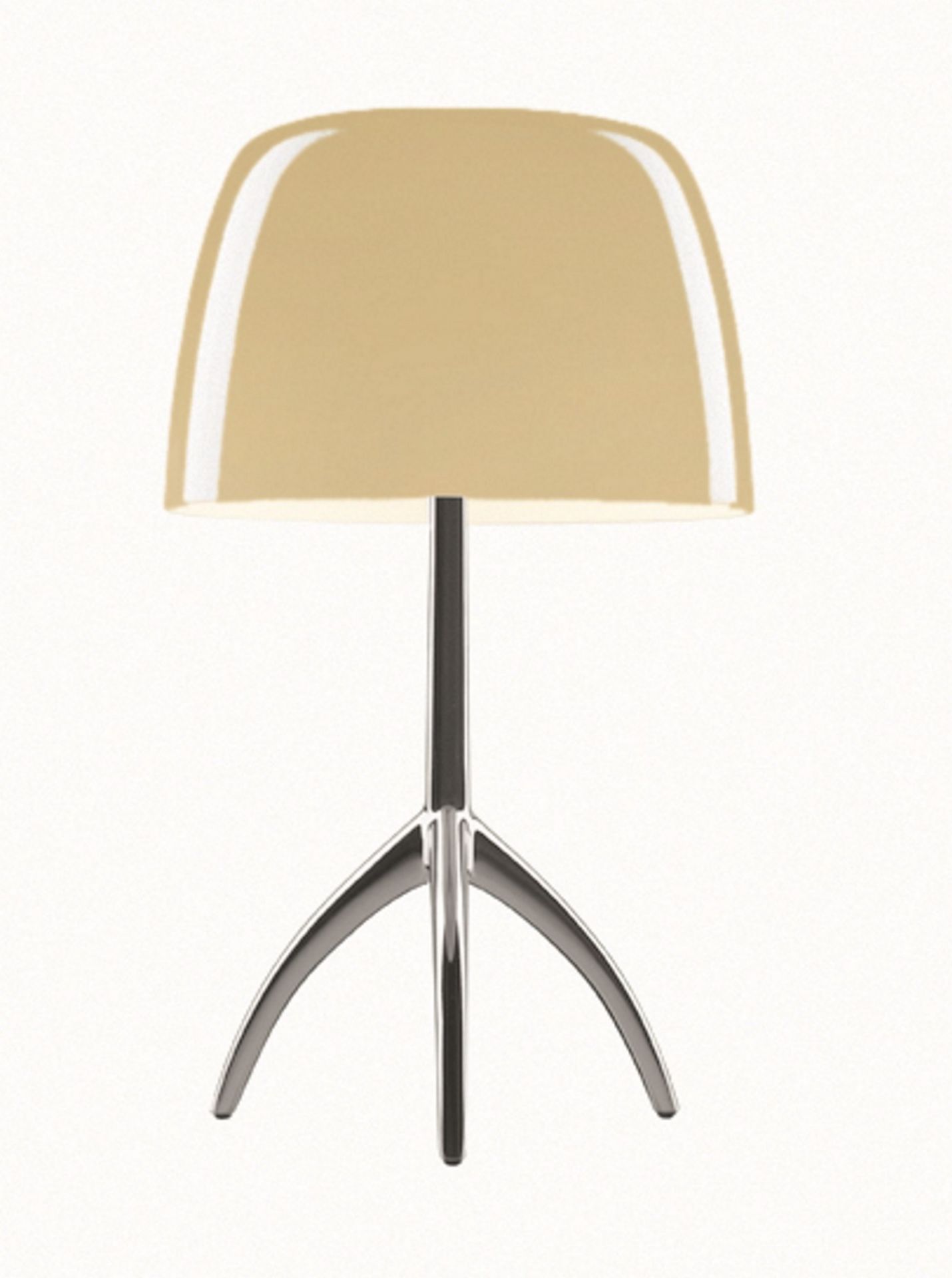 Lumiere Piccola lampe de Table Foscarini