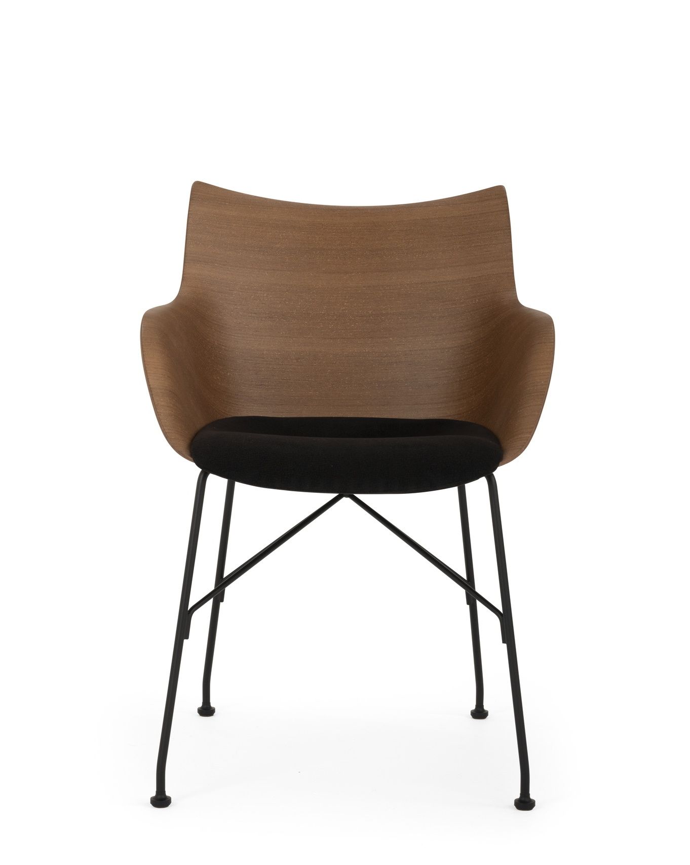 Q/Wood 5928 Chaise Kartell 