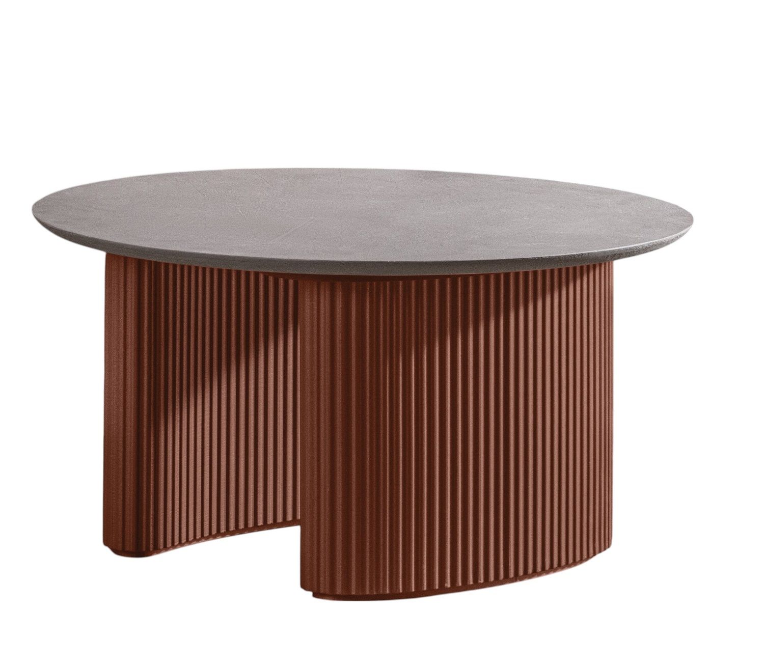 Bolete Occasional Table Table basse Andreu World
