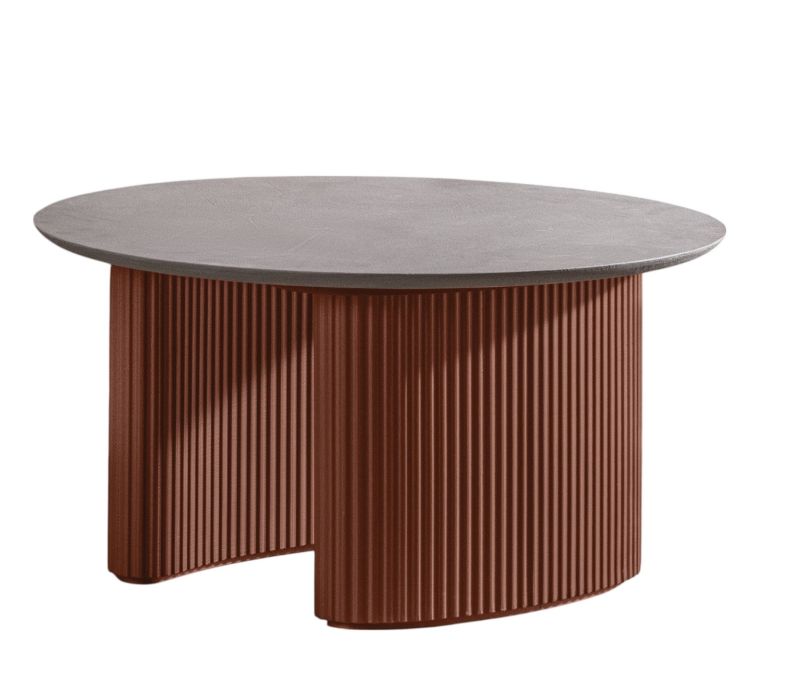 Bolete Occasional Table Table basse Andreu World