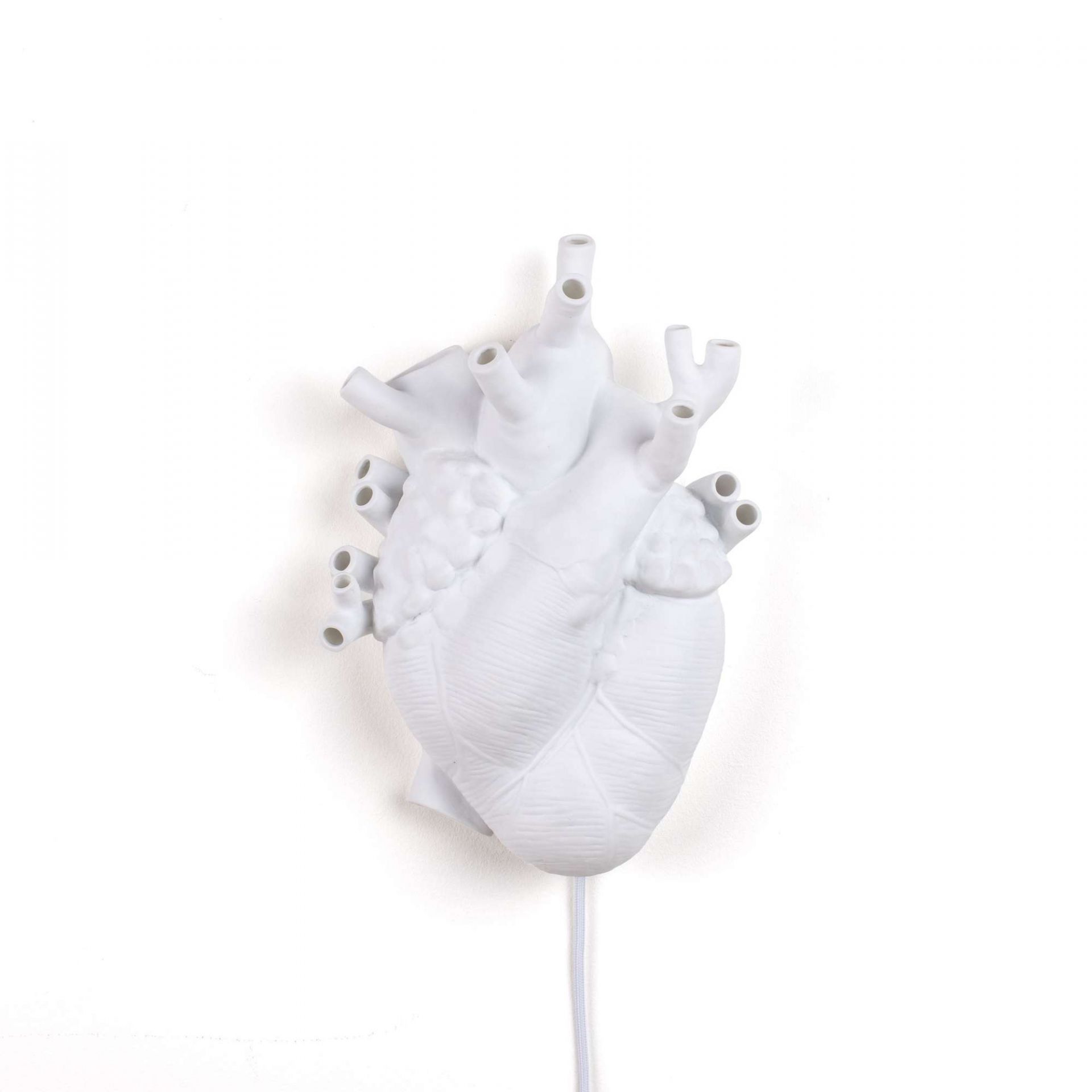 Heart Lamp Lampe Seletti OFFRE SPECIALE