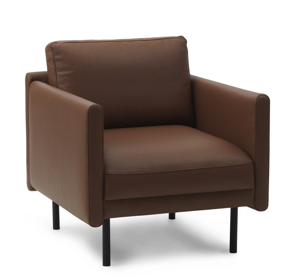 Rar Lounge Chair Fauteuil Normann Copenhagen 