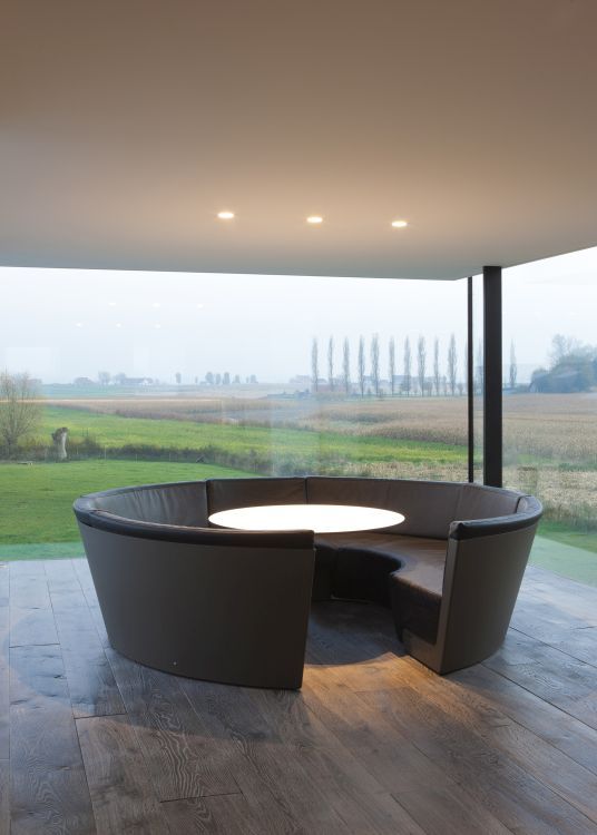 Kosmos Combinaison table-siège-chaise longue Outdoor Extremis