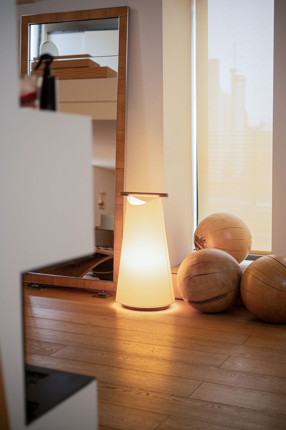 Catay Floor lamp Lampadaire nomon
