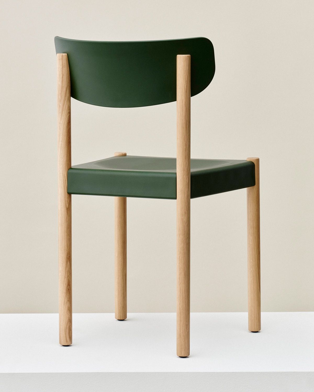 Pack Chair 10 Chaise Hay