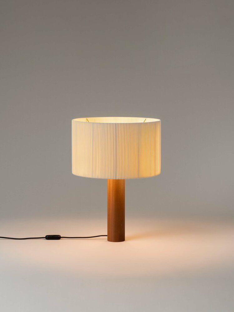 Moragas lampe de table Santa & Cole