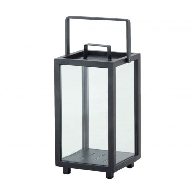 Lighthouse Aluminium Lanterne petite Cane-Line