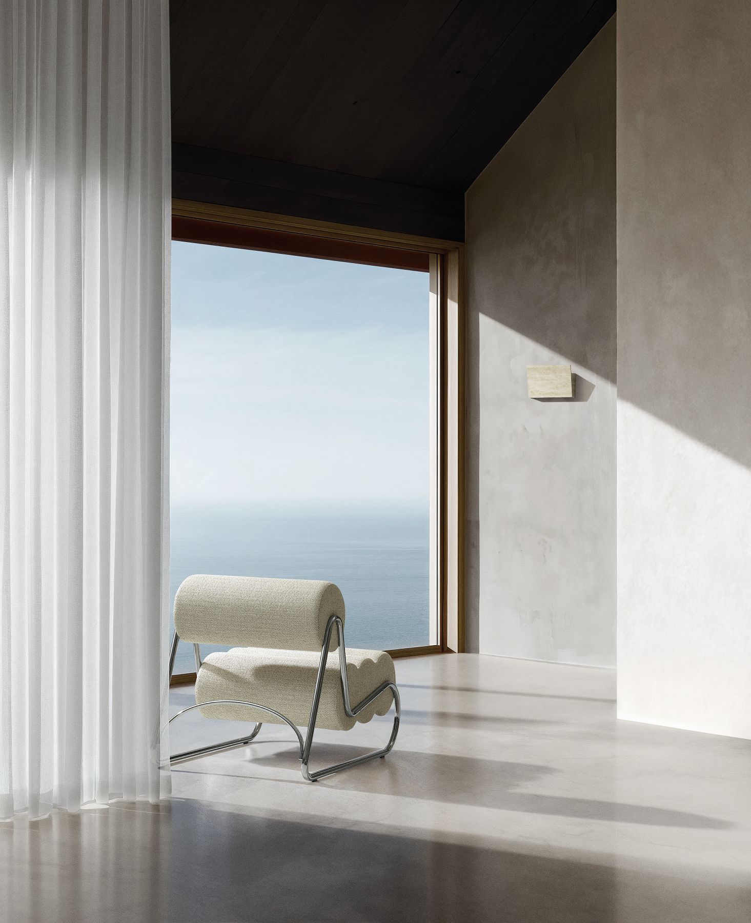 Fauteuil Fave Armchair NORR11