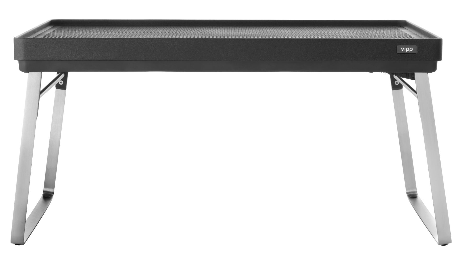 Indoor Open-Air Tray Mini table Vipp 