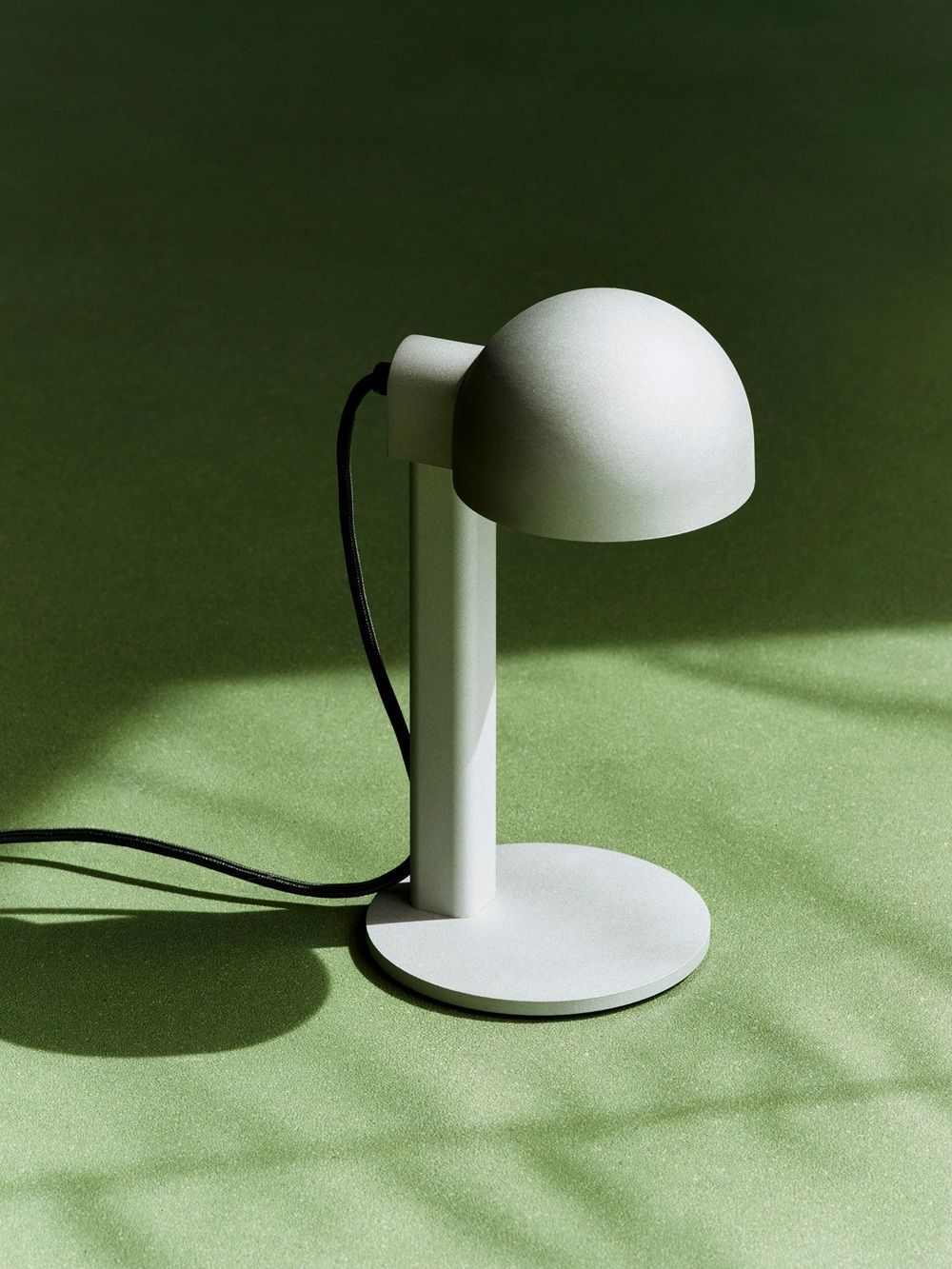 Posto Table lamp Lampe de table Hay