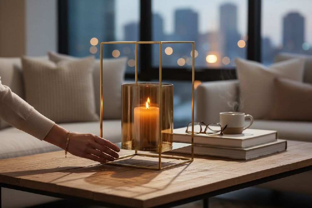 Kathleen Photophore Philippi OFFRE SPECIALE