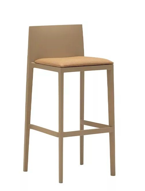 Sail BQ1250 Barstool Tabouret de bar Andreu World