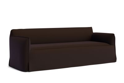 Mimi Sofa Canapé 3 places Hay