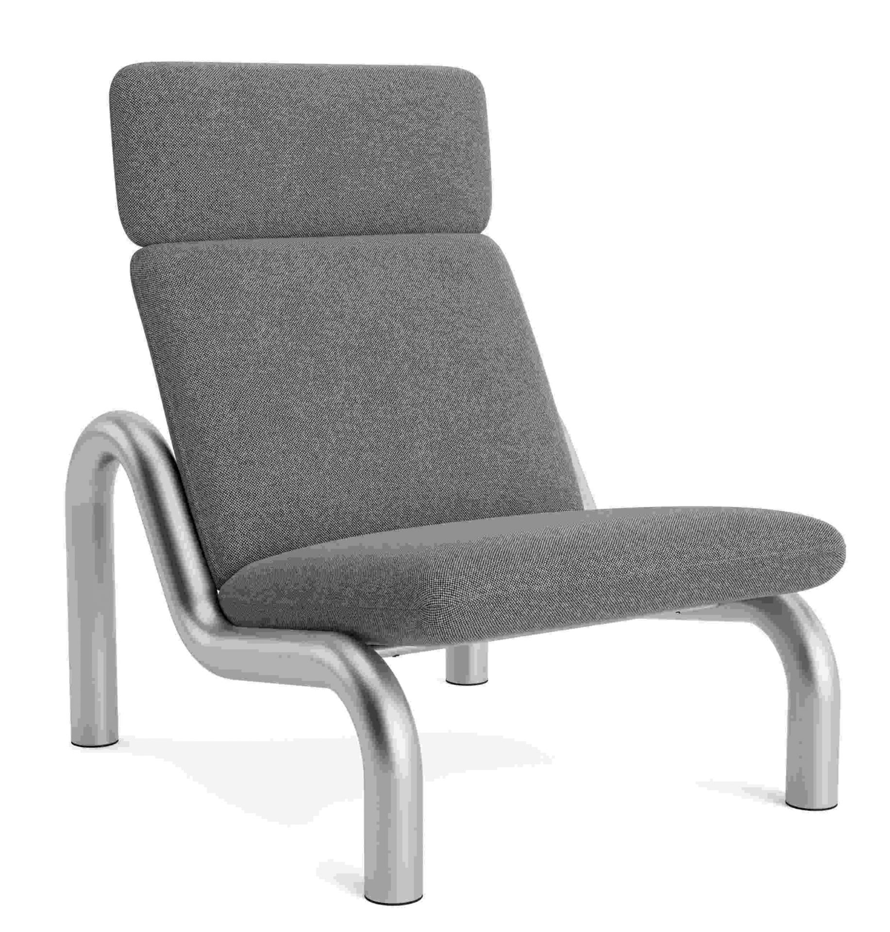 Tube Lounge Chair Fauteuil Normann Copenhagen