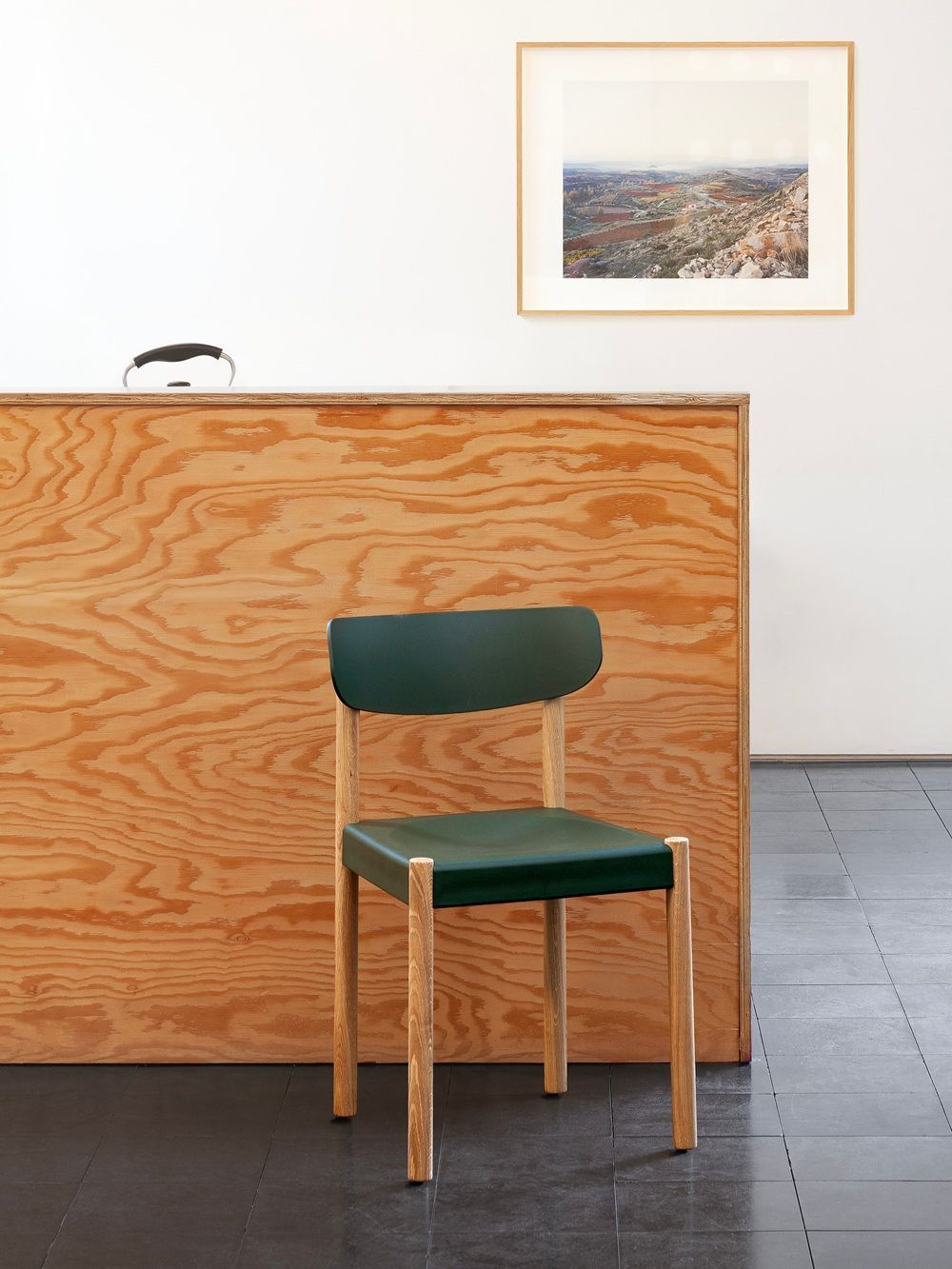 Pack Chair 11 Chaise Hay