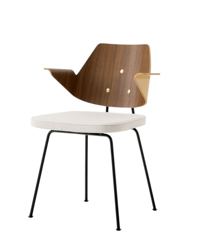 RFH RD7 Armchair Fauteuil AndTradition