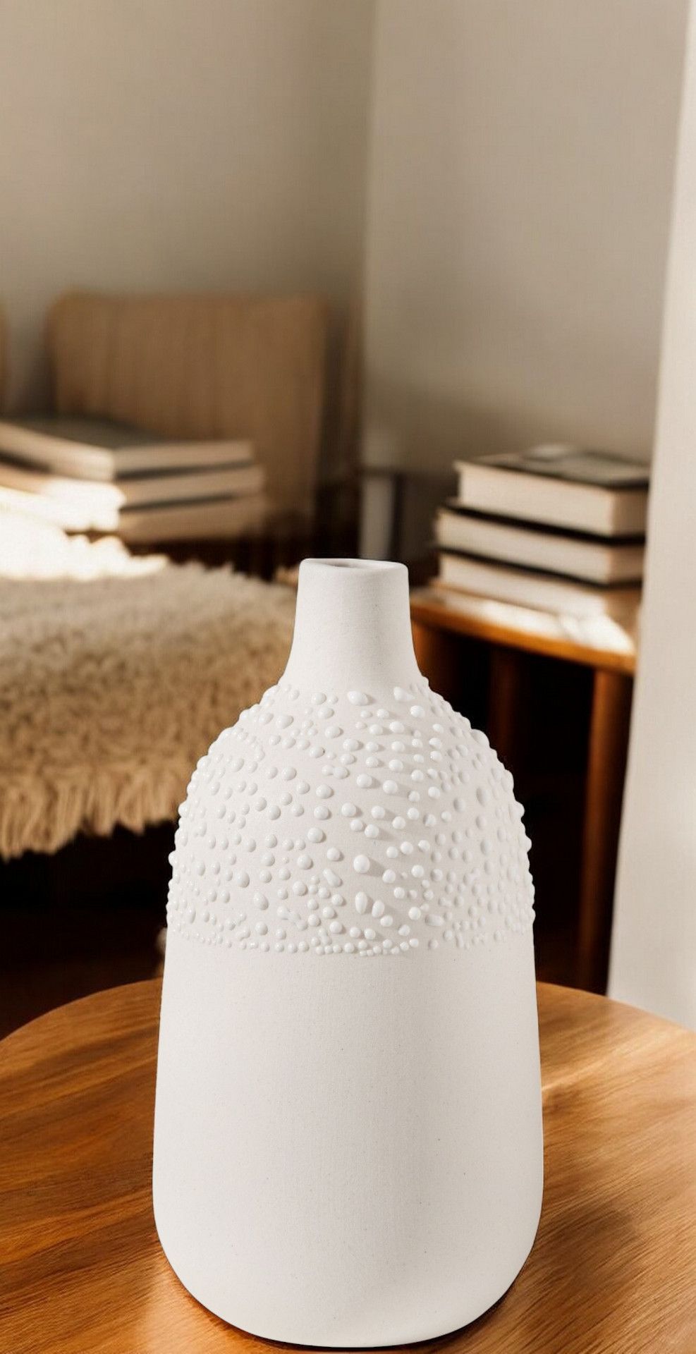 Maison Vase de perles Assortiment de 10 roulettes OFFRE SPECIALE