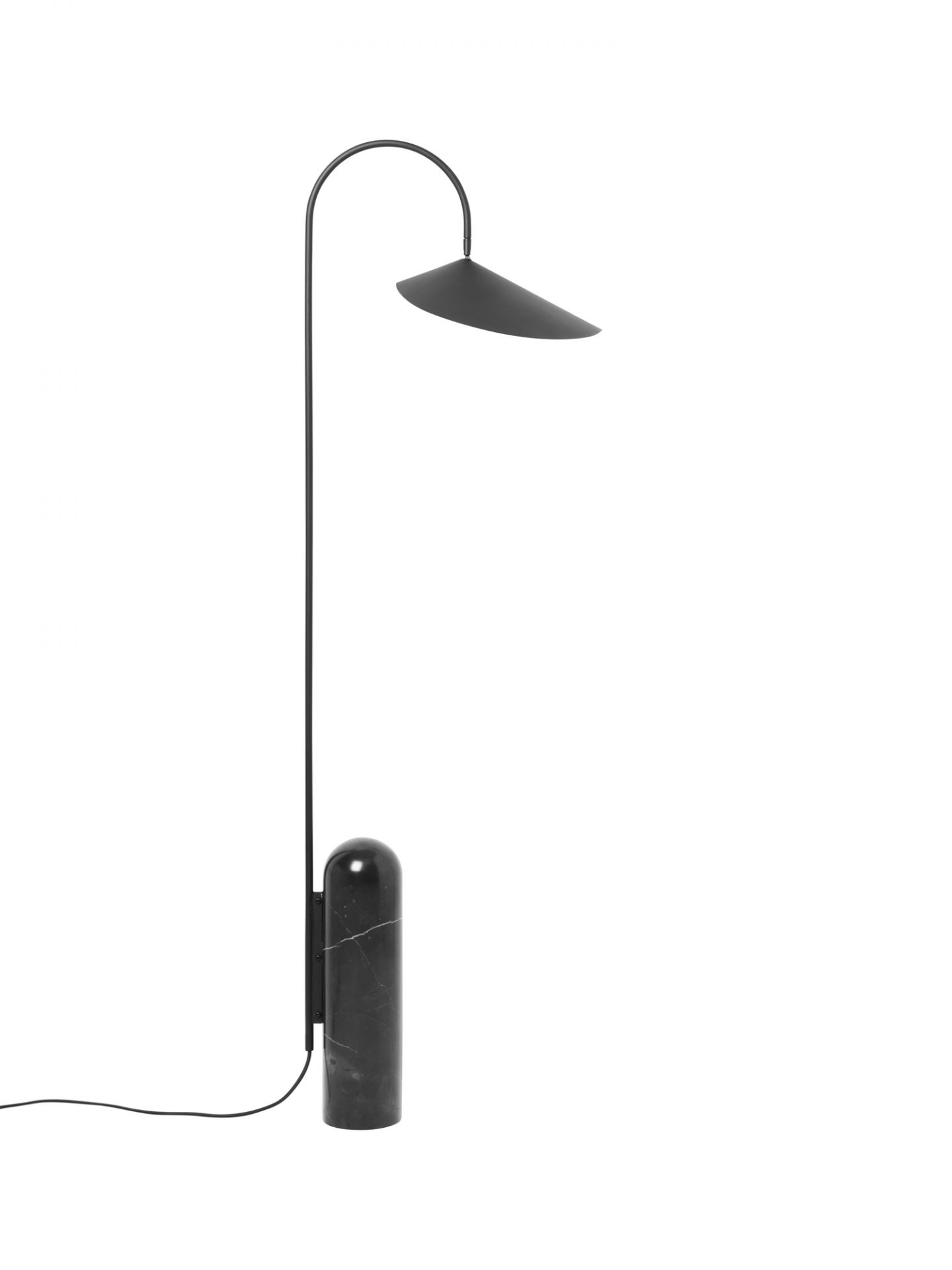 Arum Floor Lamp Lampadaire Ferm Living
