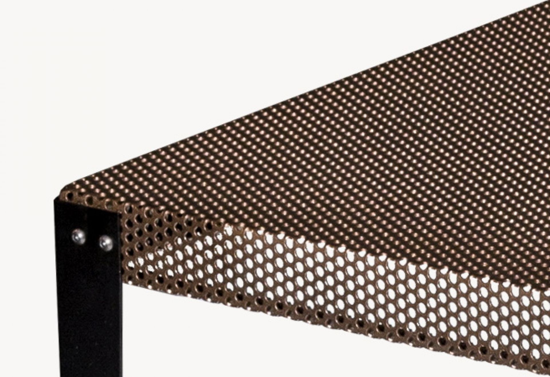 Nizza table basse Moroso Diesel