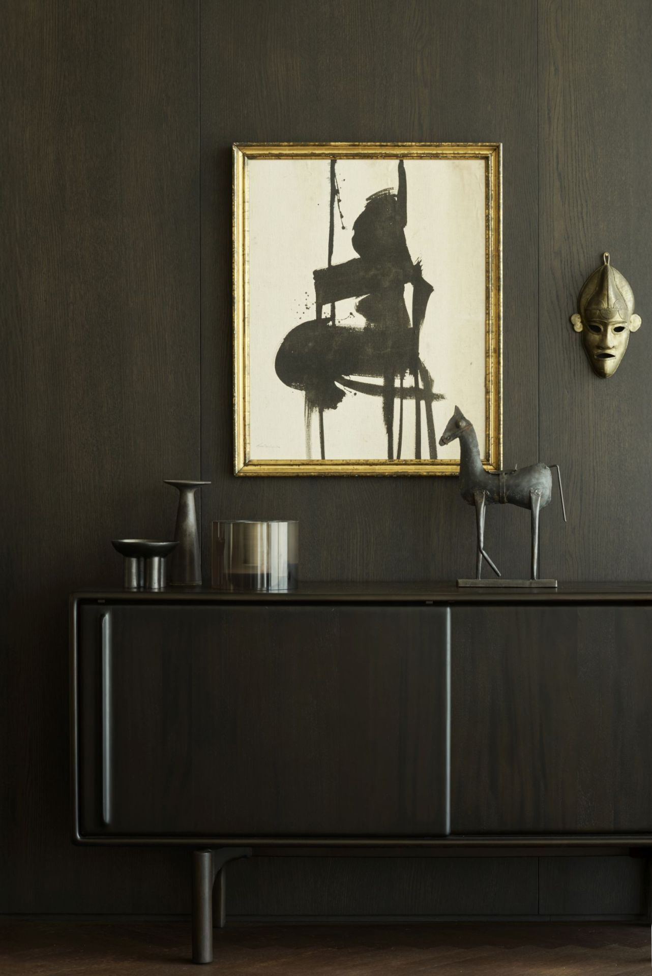 Flow Buffet L168cm Ethnicraft