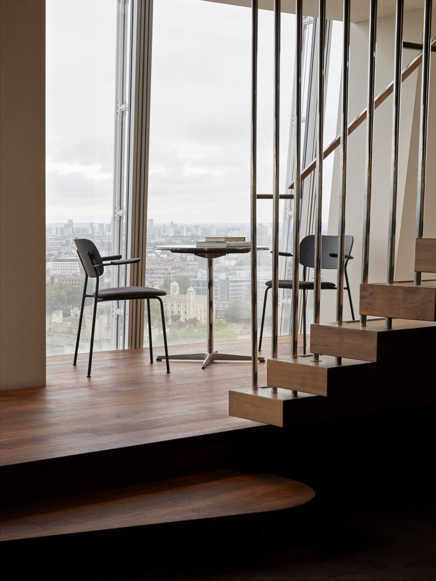 Co Dining Chair Chaise / Chaise de salle à manger Audo Copenhagen