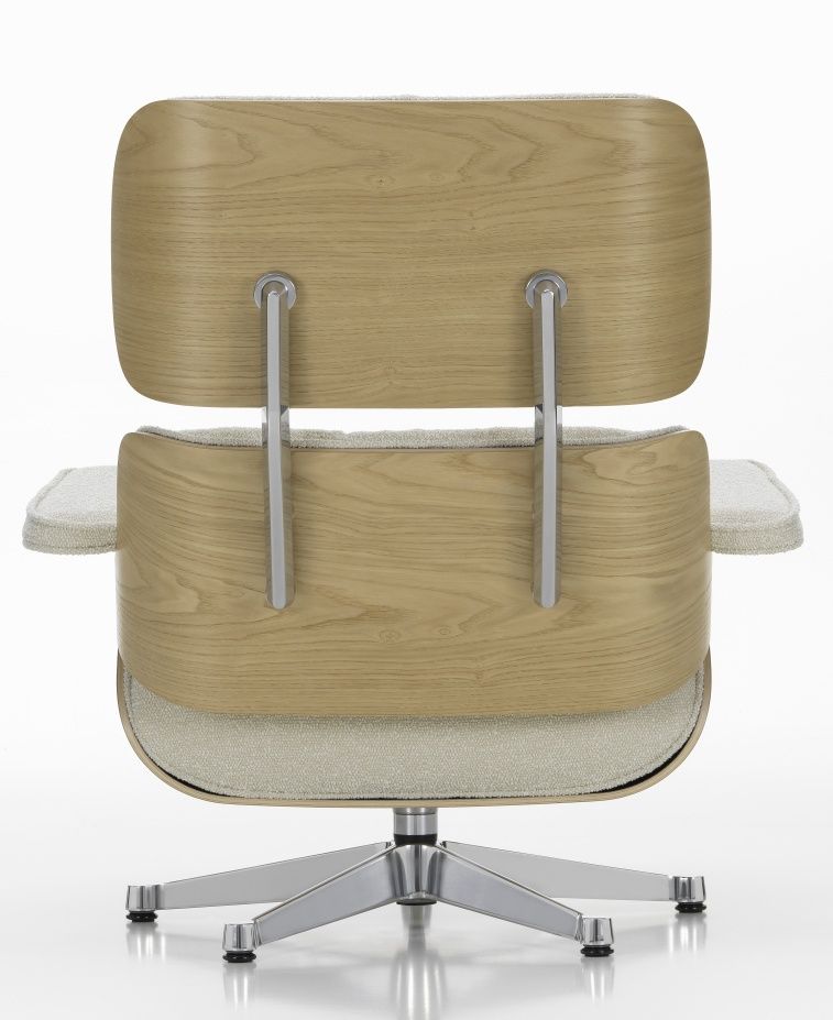 Eames Lounge Chair fauteuil CONFIGURATEUR Vitra 