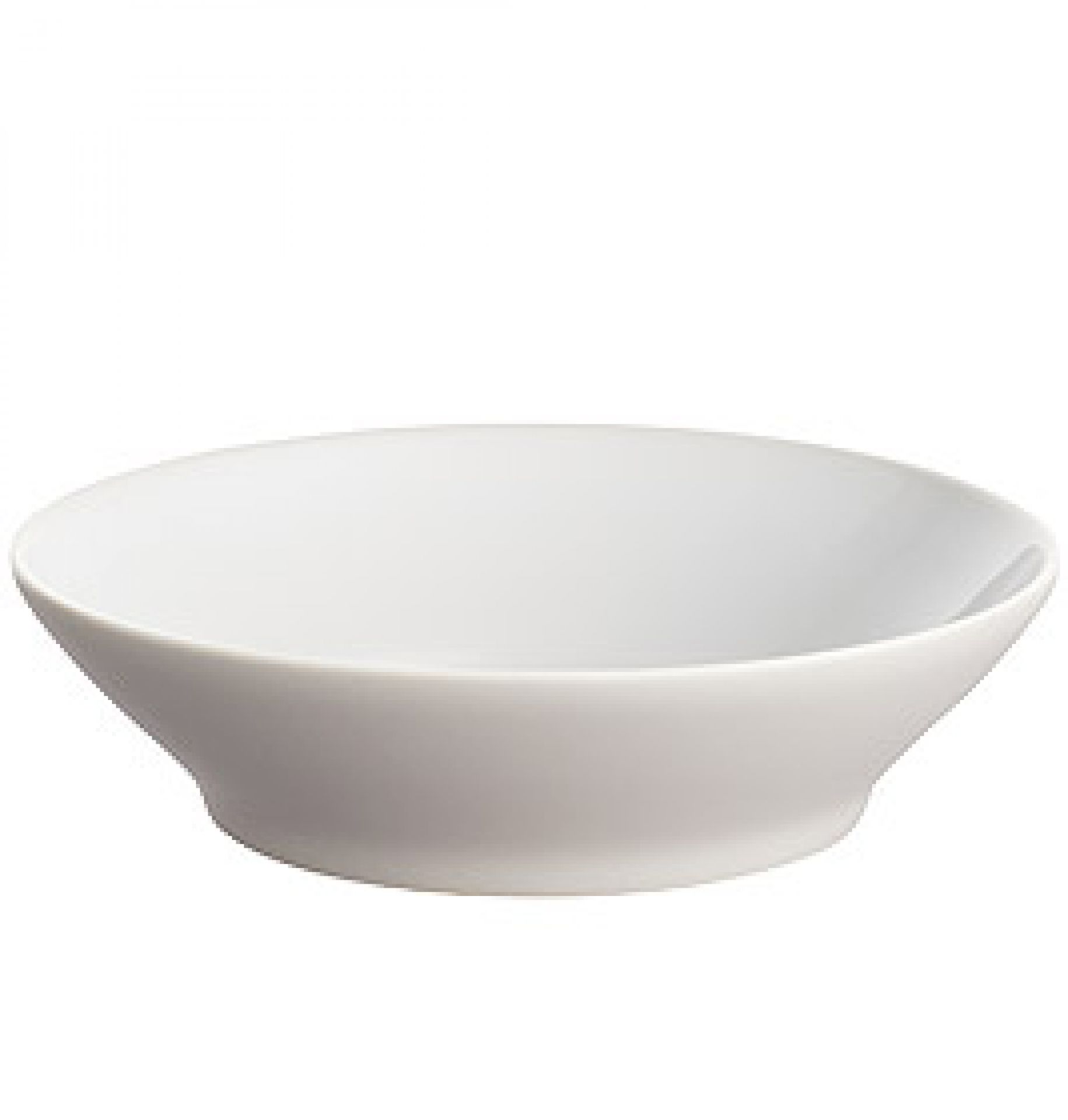 DC03/2 Tonale Assiettes à soupe 4 pièces White Earth Alessi