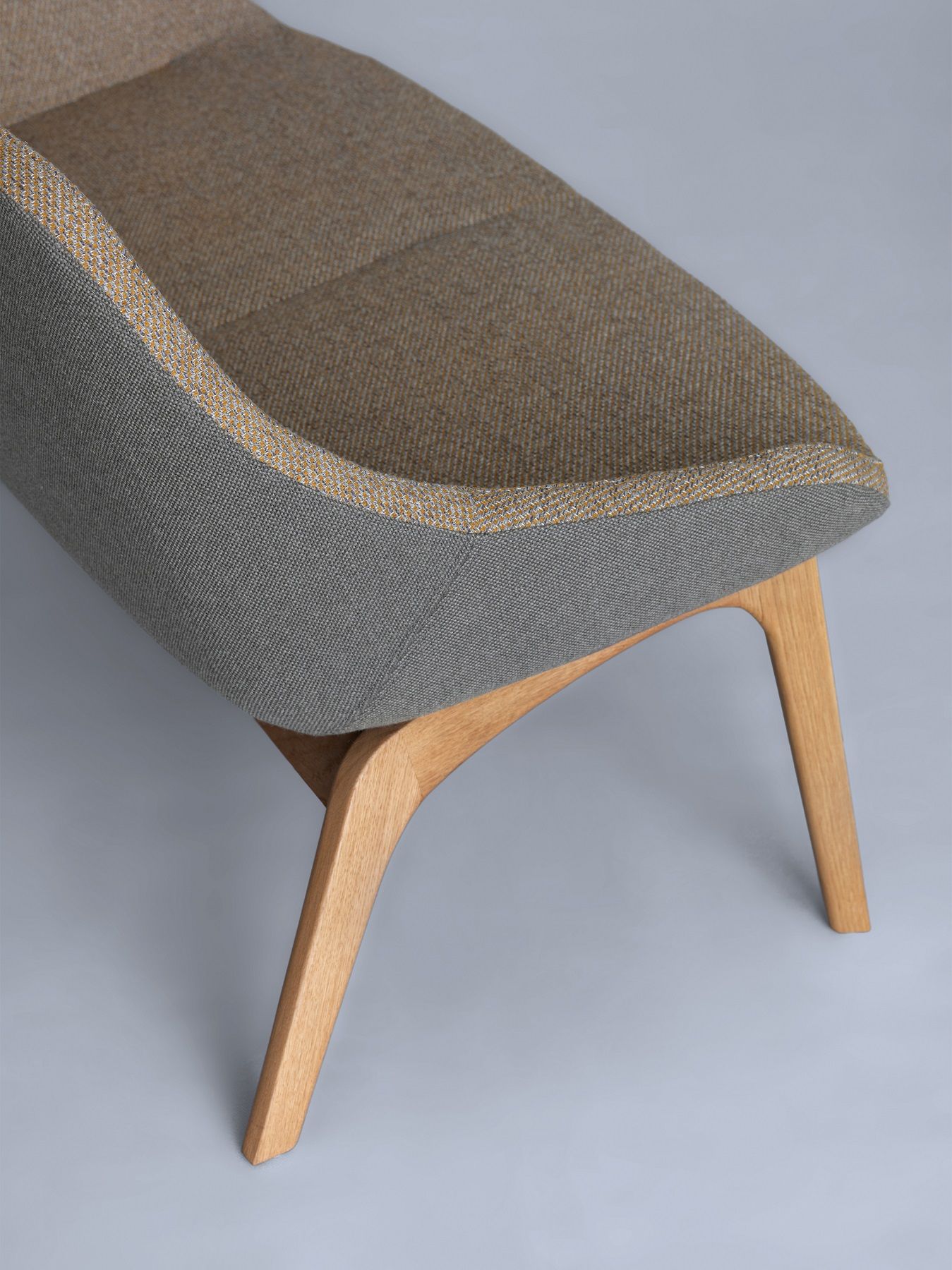 Morph Duo Lounge Sofa période