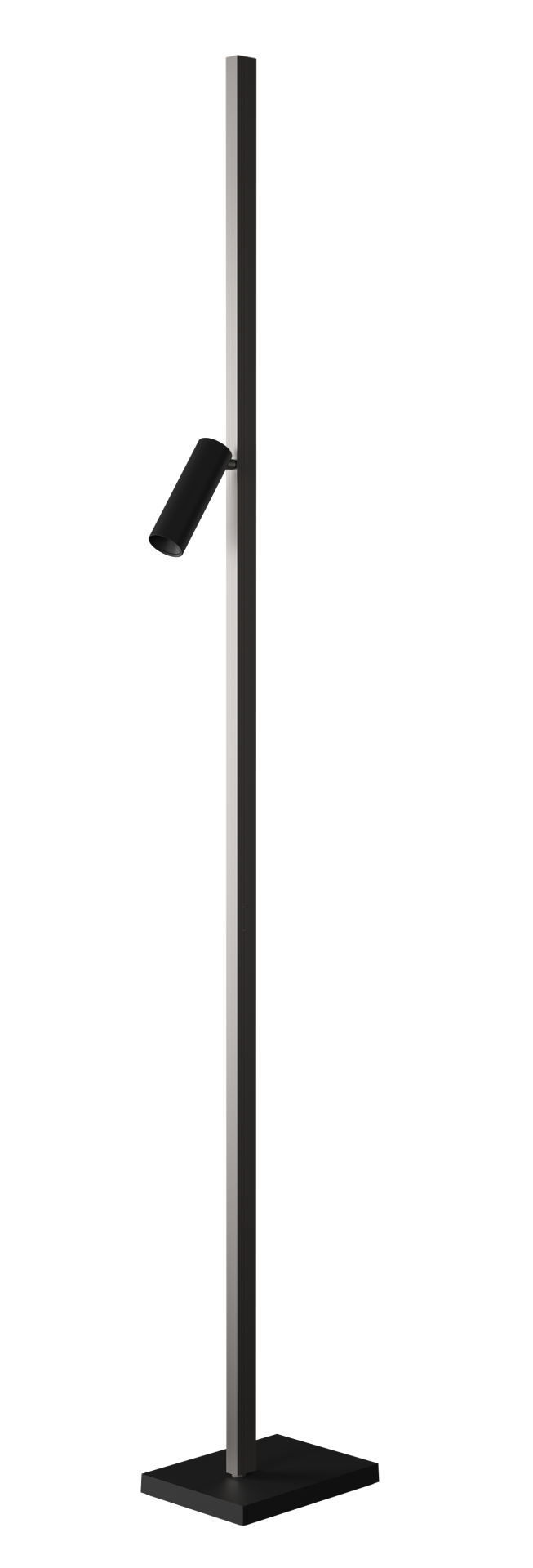 Zen X Floor lamp Lampadaire stele