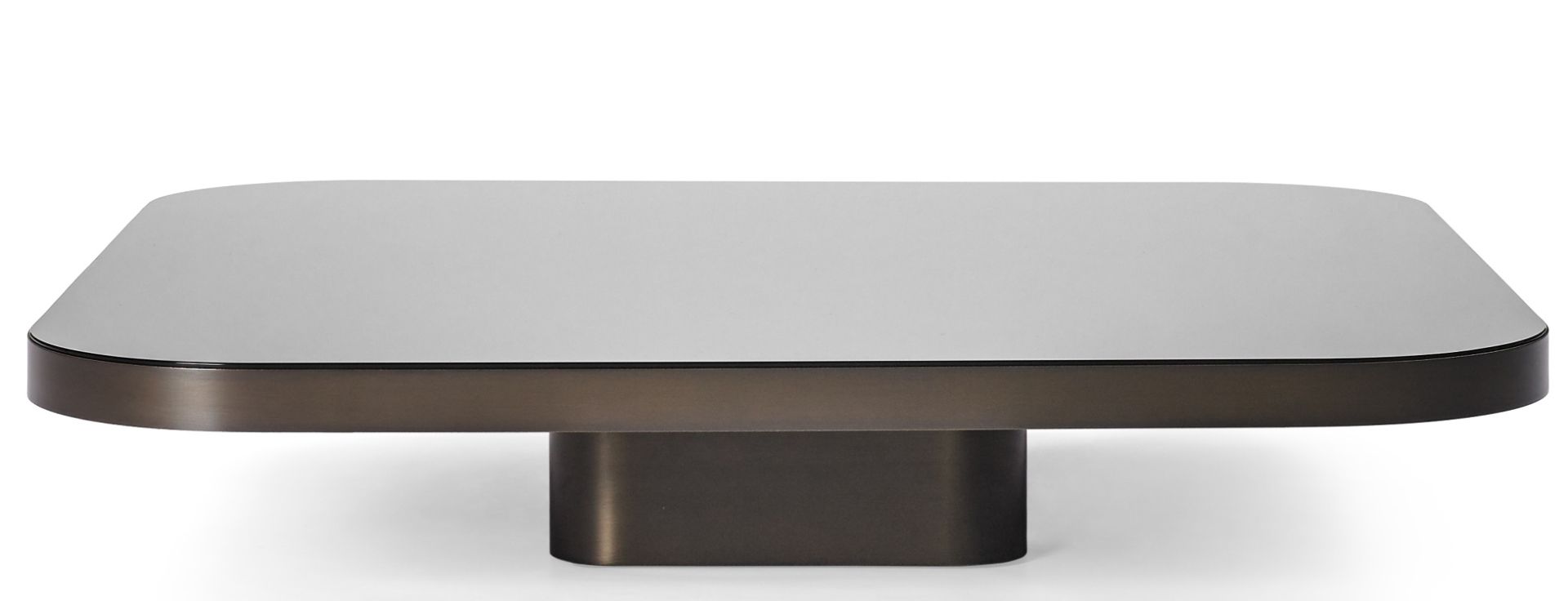 Bow Coffee Table Table basse No. 4 ClassiCon 