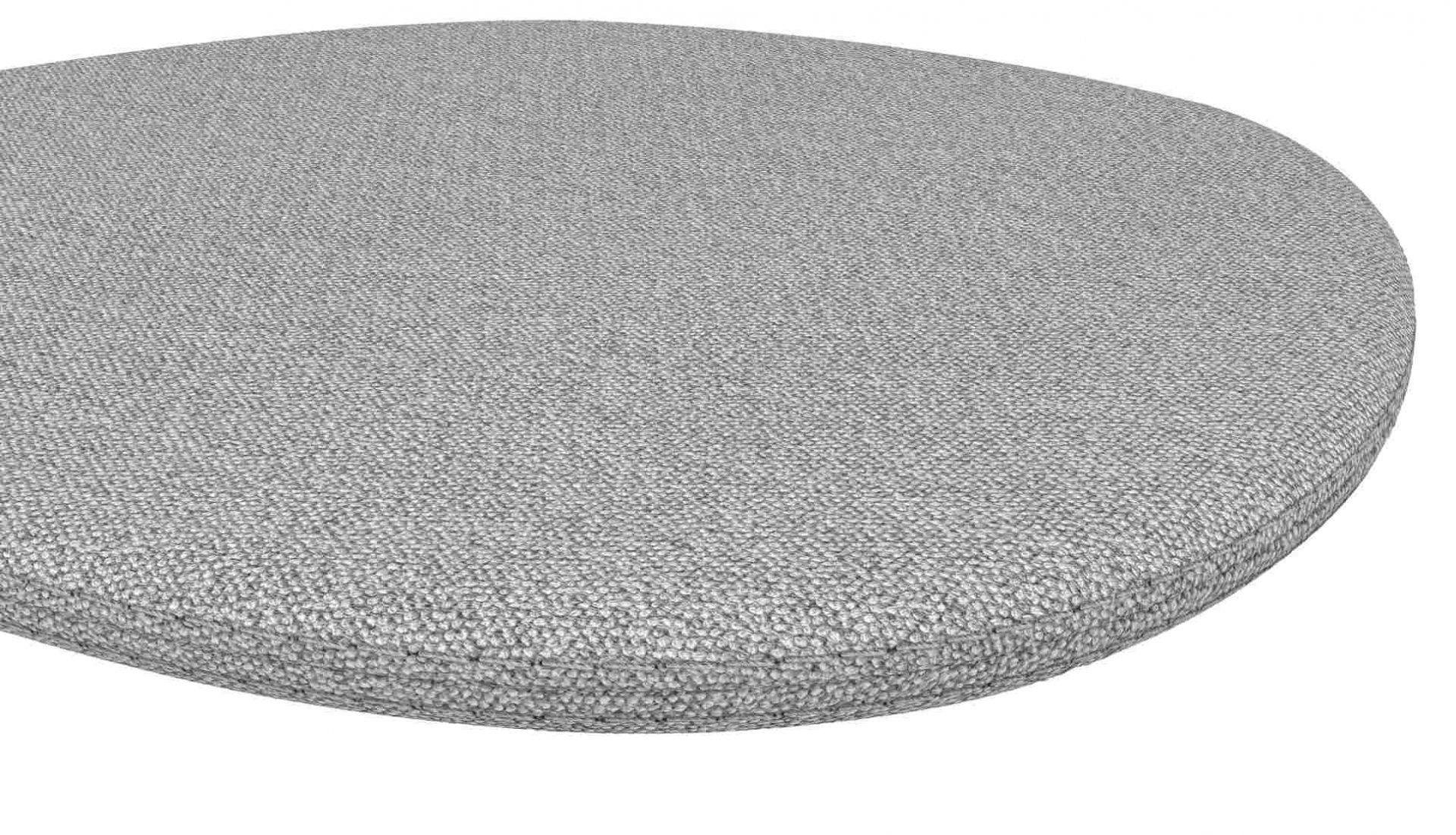 Soft Seats Type B Housse de siège Vitra  Cosy Pebble grey
