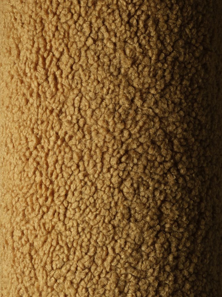 Coussin étoile pour enfants Wigiwama érable