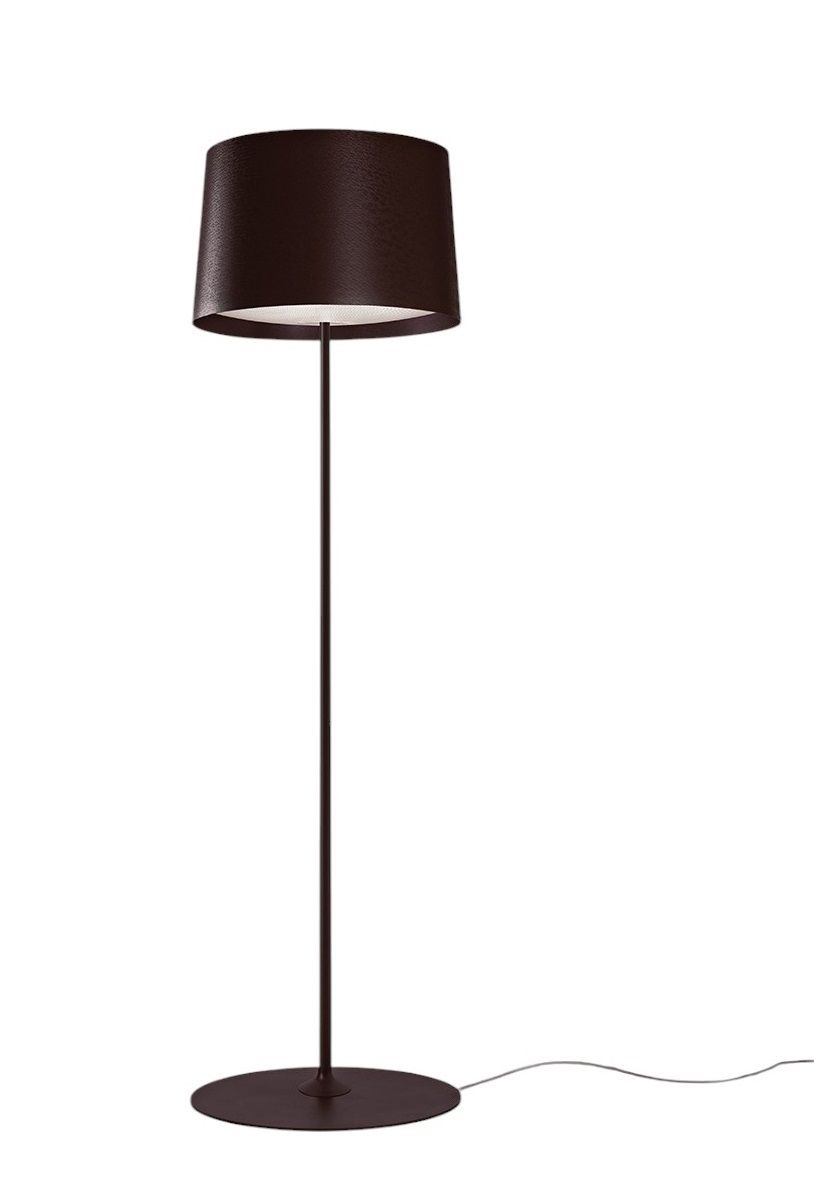Twiggy Lettura Floor On/Off Lampadaire Foscarini