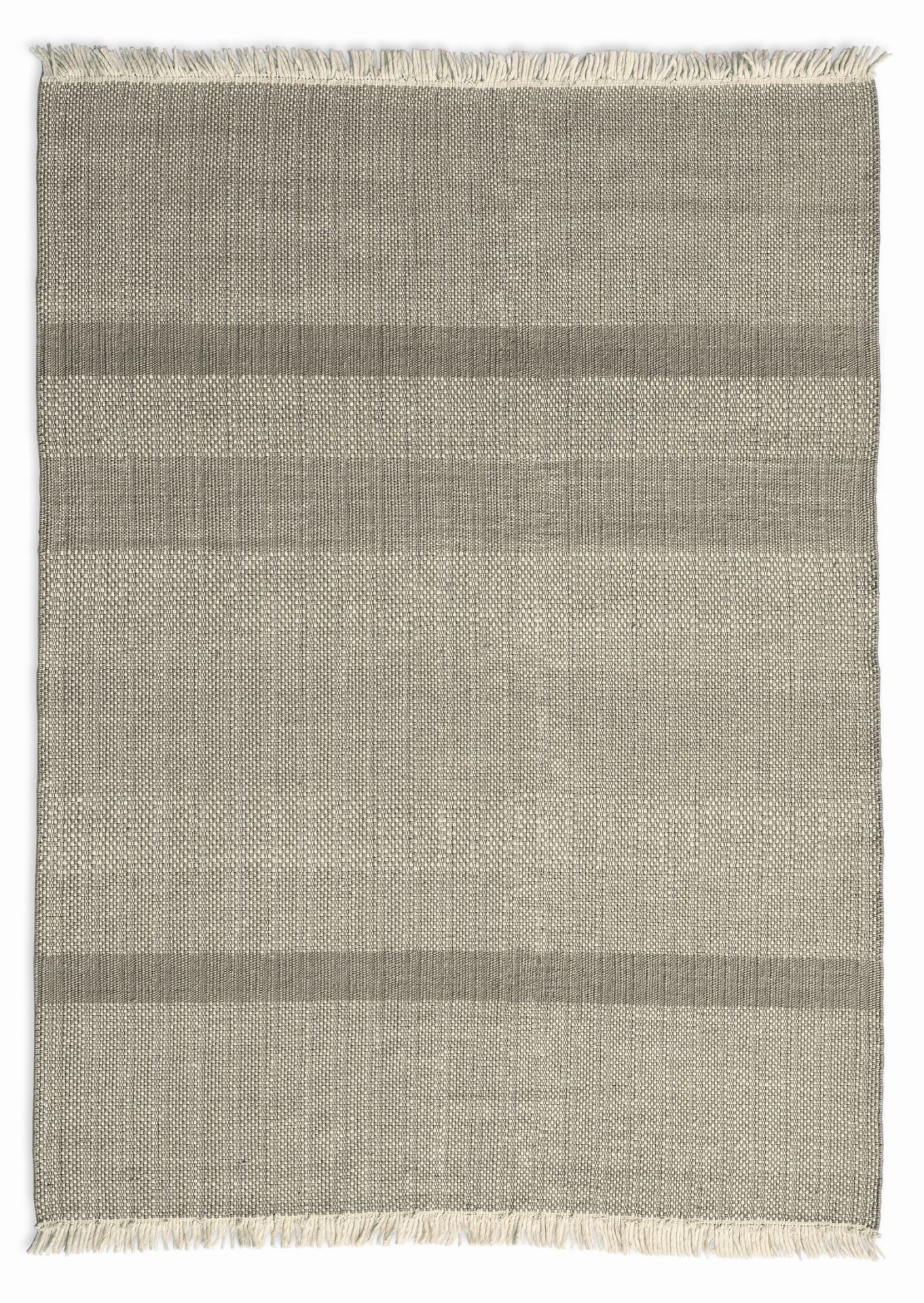 Tres Texture Tapis Perle 170x240 cm Nanimarquina
