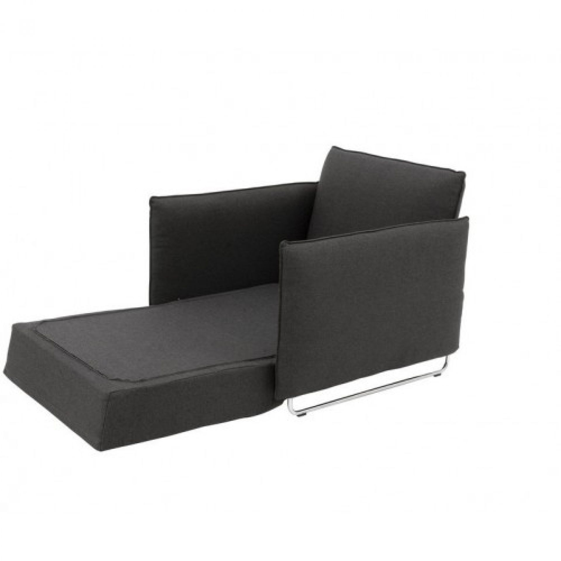 Cord Sofa / Dormir Sofa 1-Places Softline