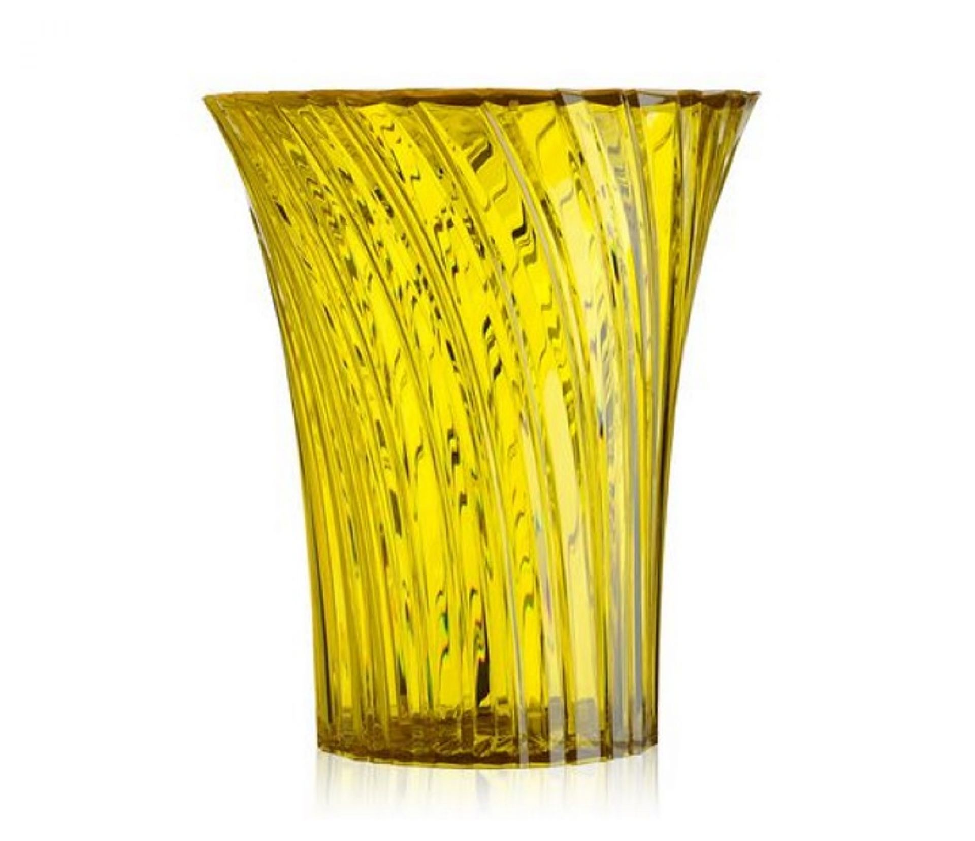 Sparkle Tabouret / Table d'appoint Kartell