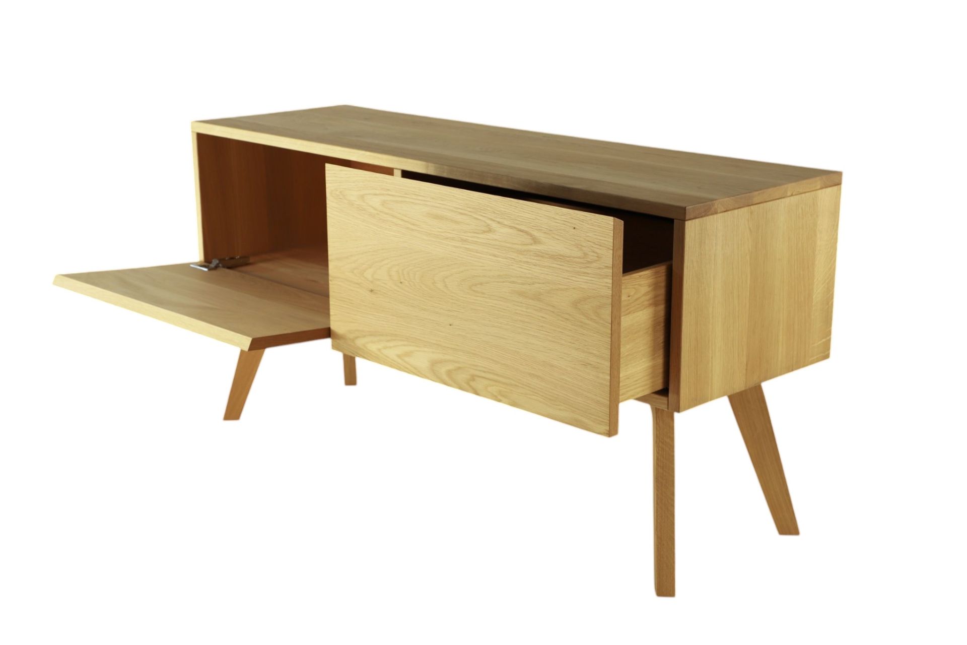Buffet Dweller de Jan Kurtz
