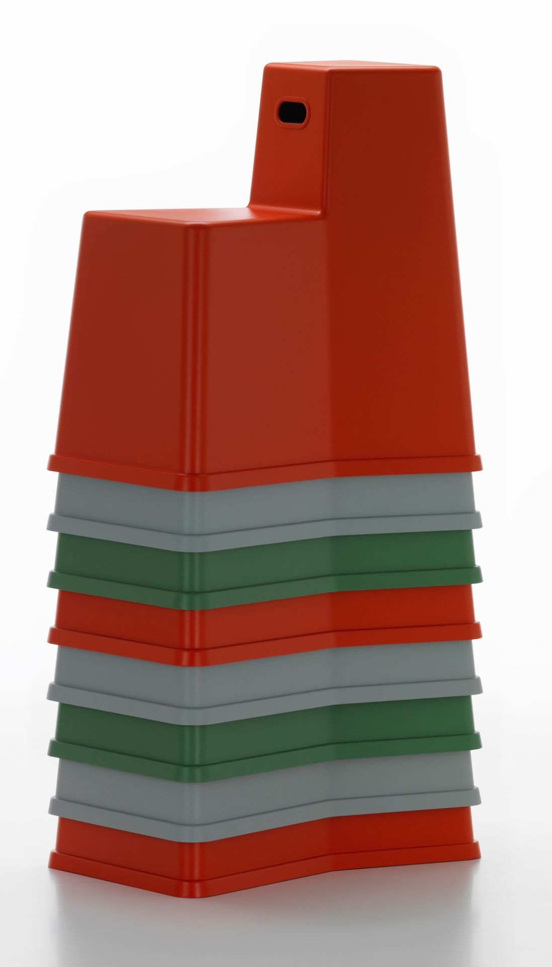 Stool Tool Tabouret Vitra