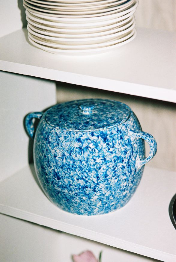 Sobremesa Bean Pot Hay OFFRE SPECIALE