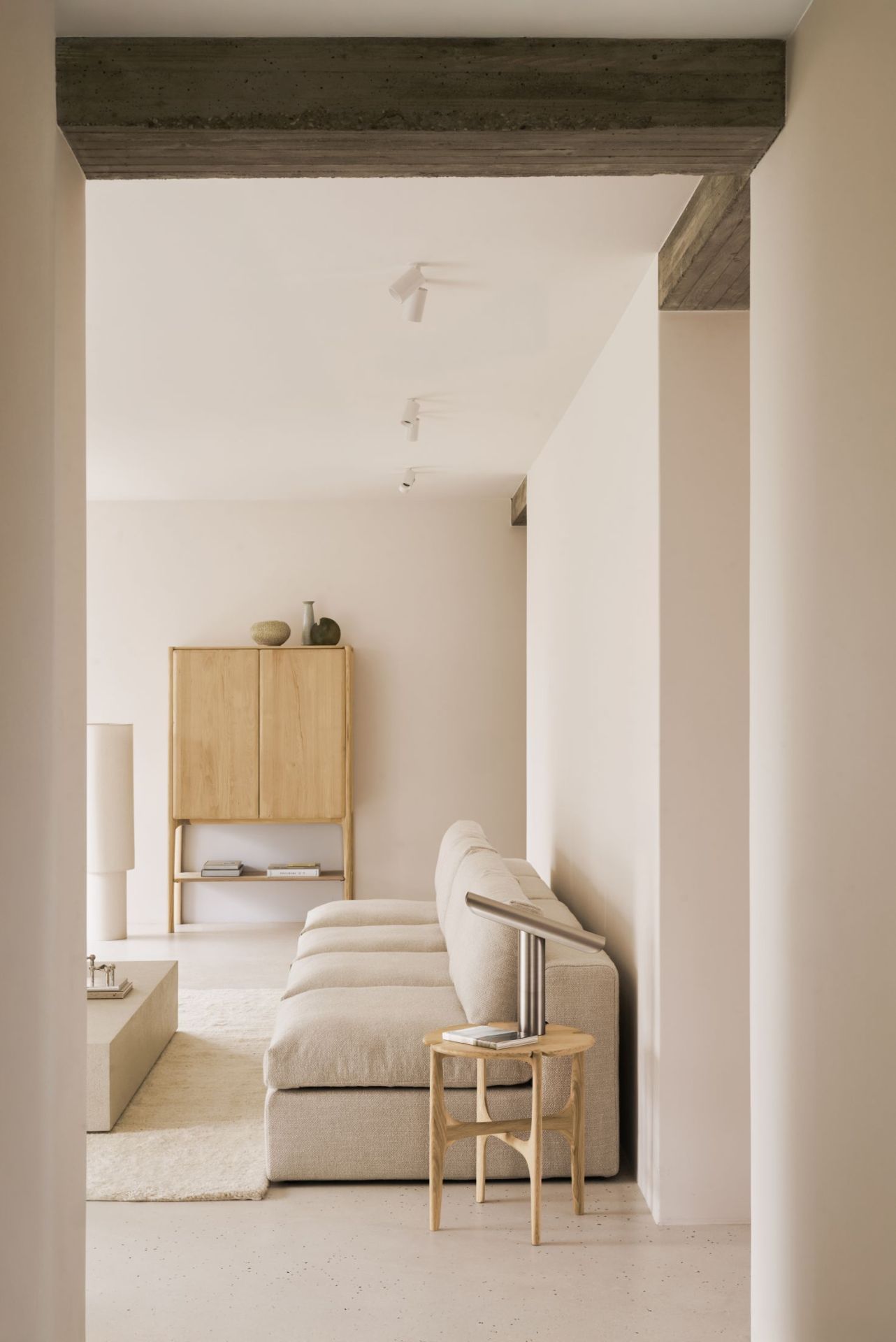 PI Armoire Chêne Ethnicraft