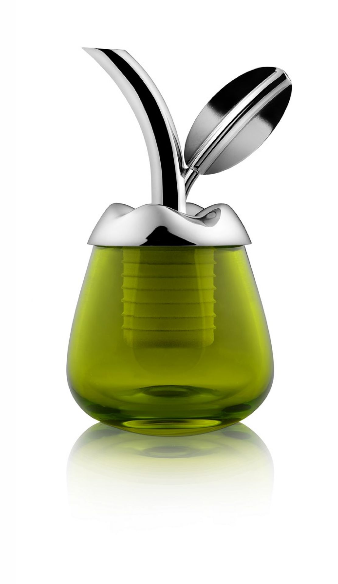 Fior d'olio huile d'olive bec verseur MSA32 Alessi