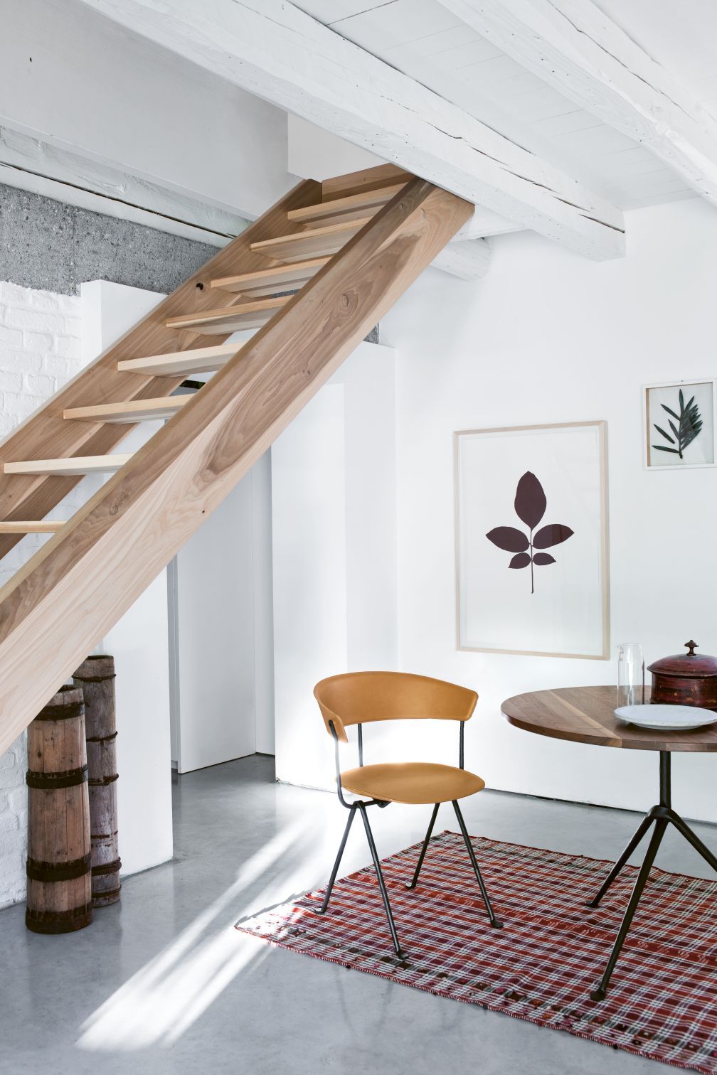 Officina Polypropilene chaise Magis