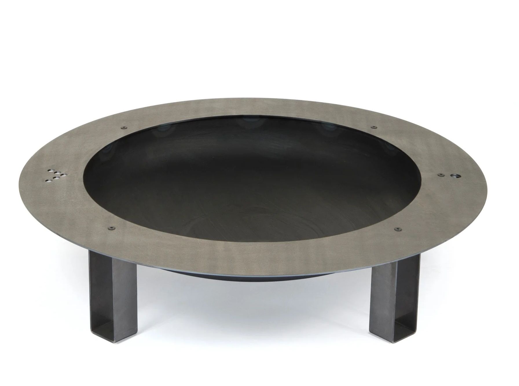 Moon Bac à feu Keilbach