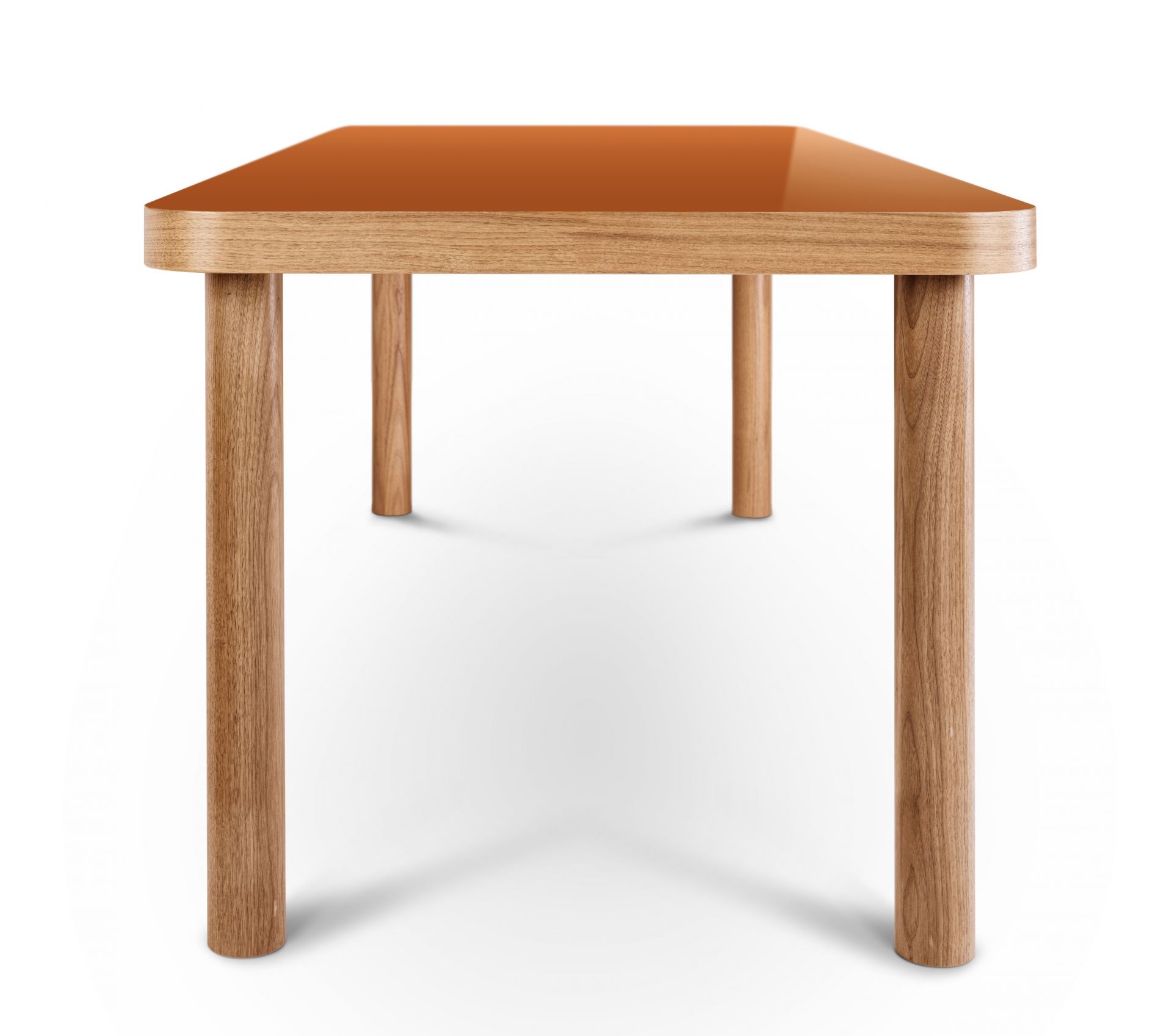 SAULE Table de salle à manger Wiener GTV Design